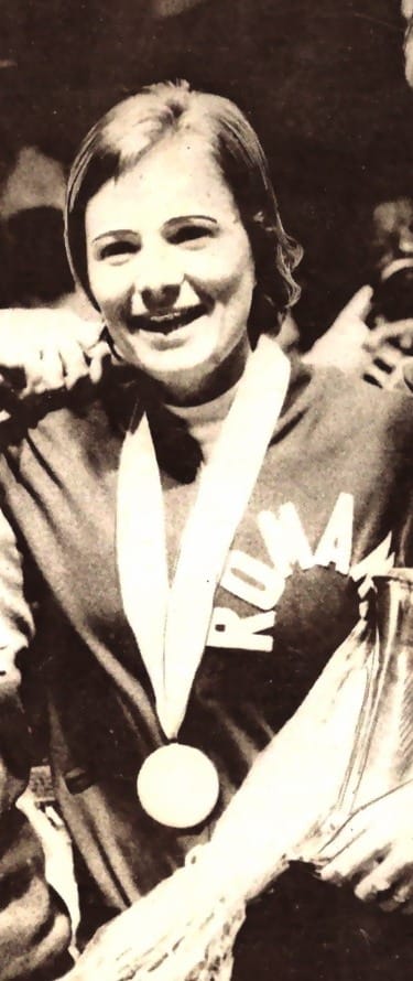 Stahl Ecaterina