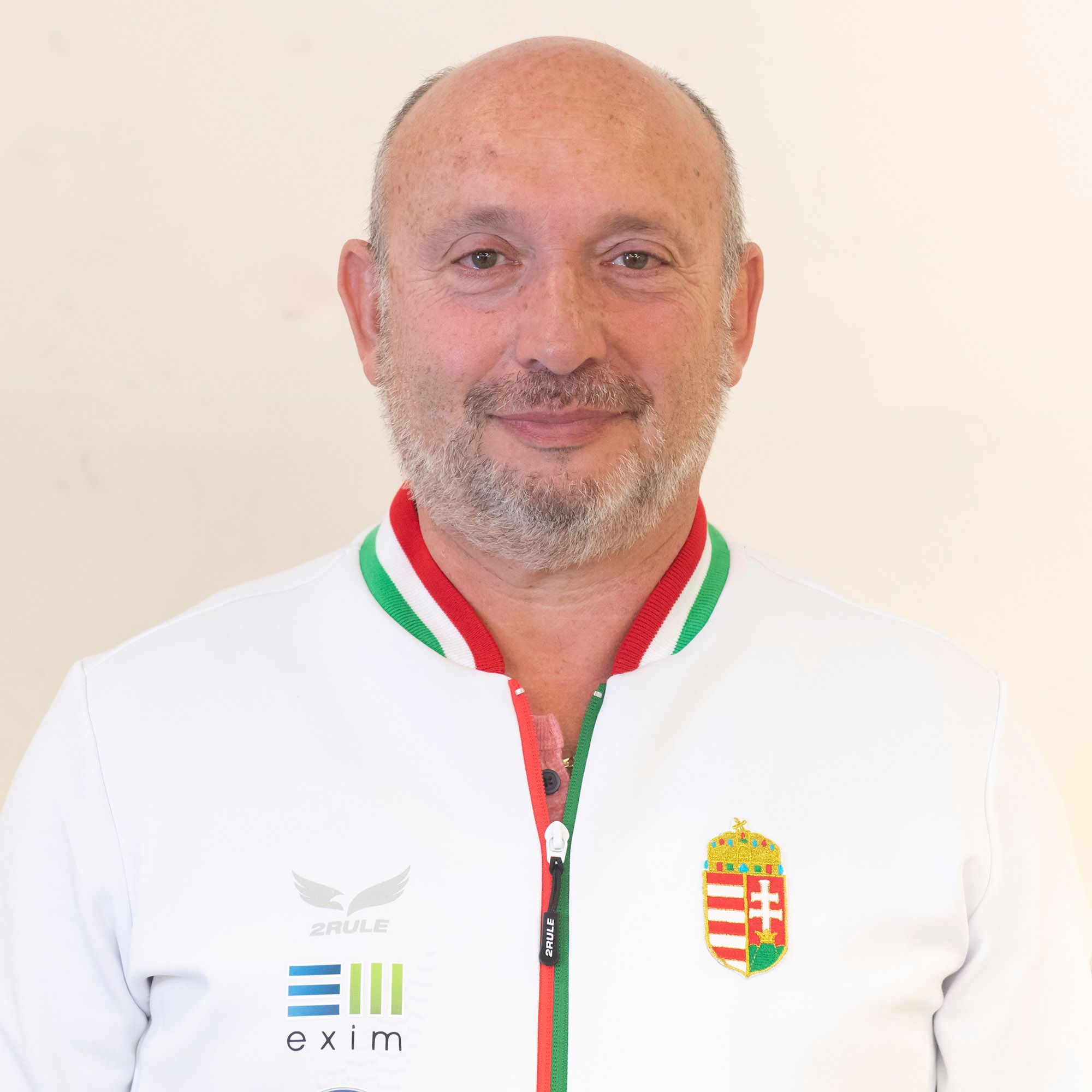 GARDOS Gabor