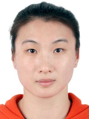  Anqi Xu 