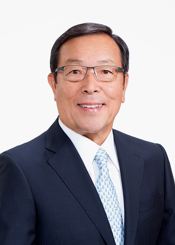 Atsushi Harinishi 