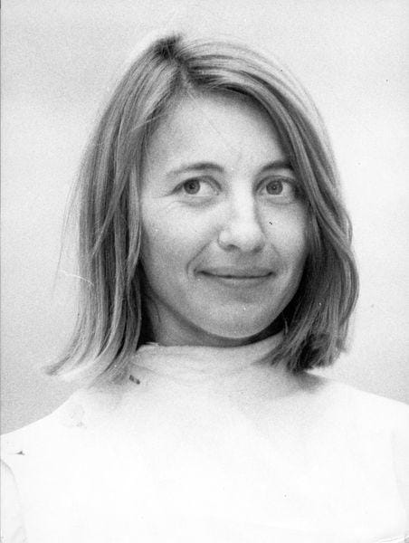 Lídia Sákovicsné Dömölky 