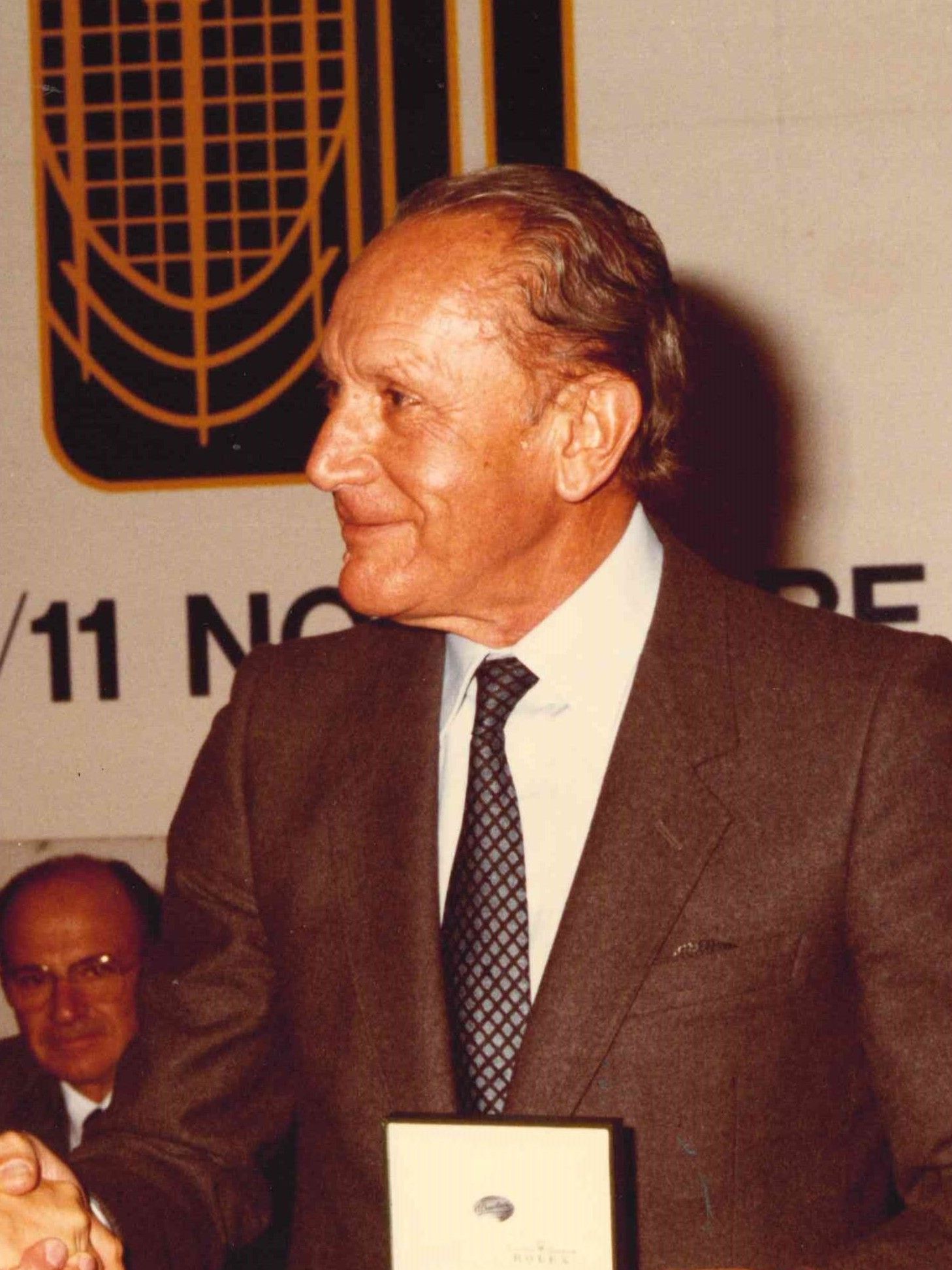 Renzo Nostini 