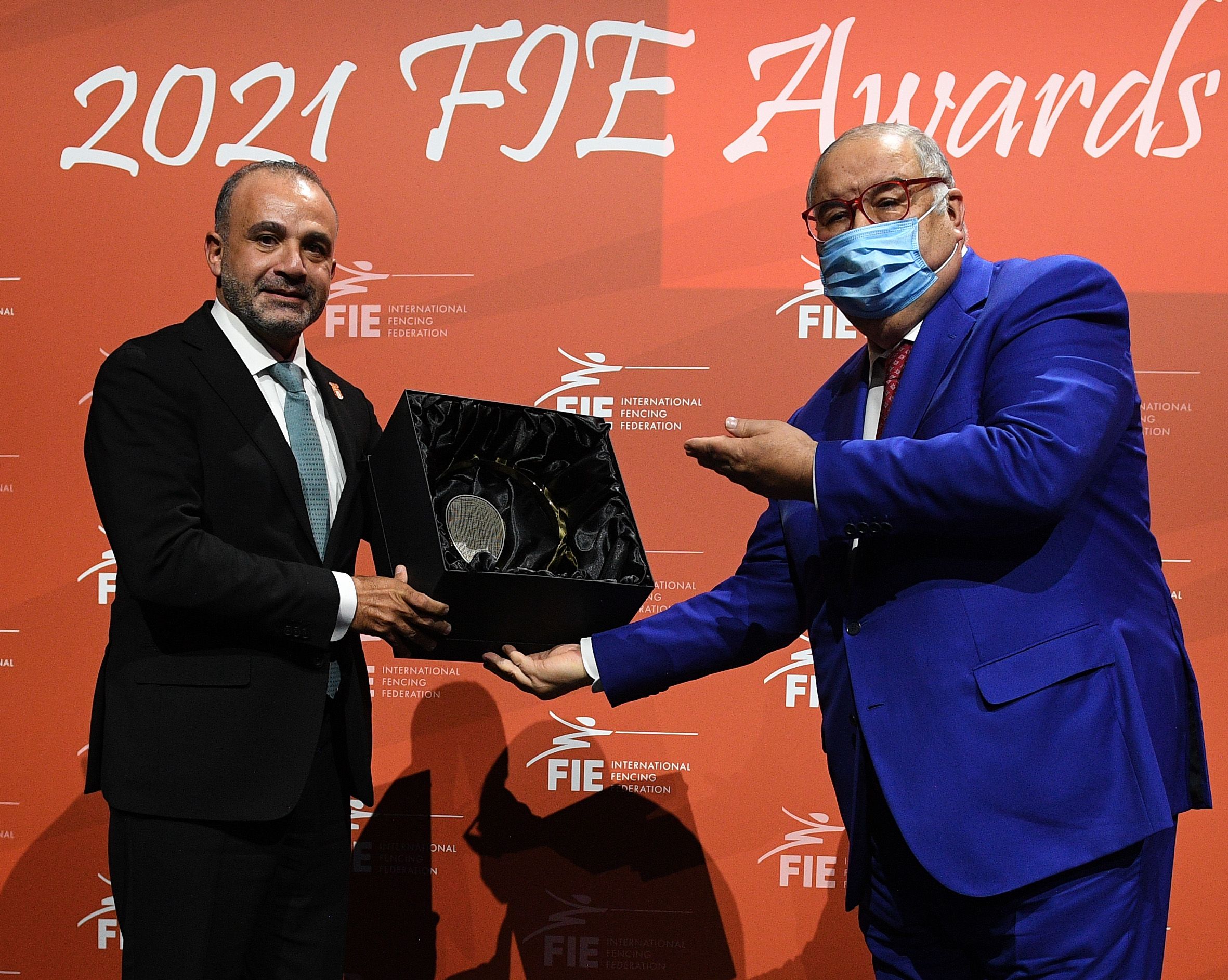Egyptian Fencing Federation