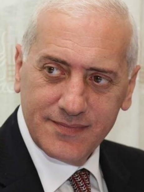Grigoryan Armen