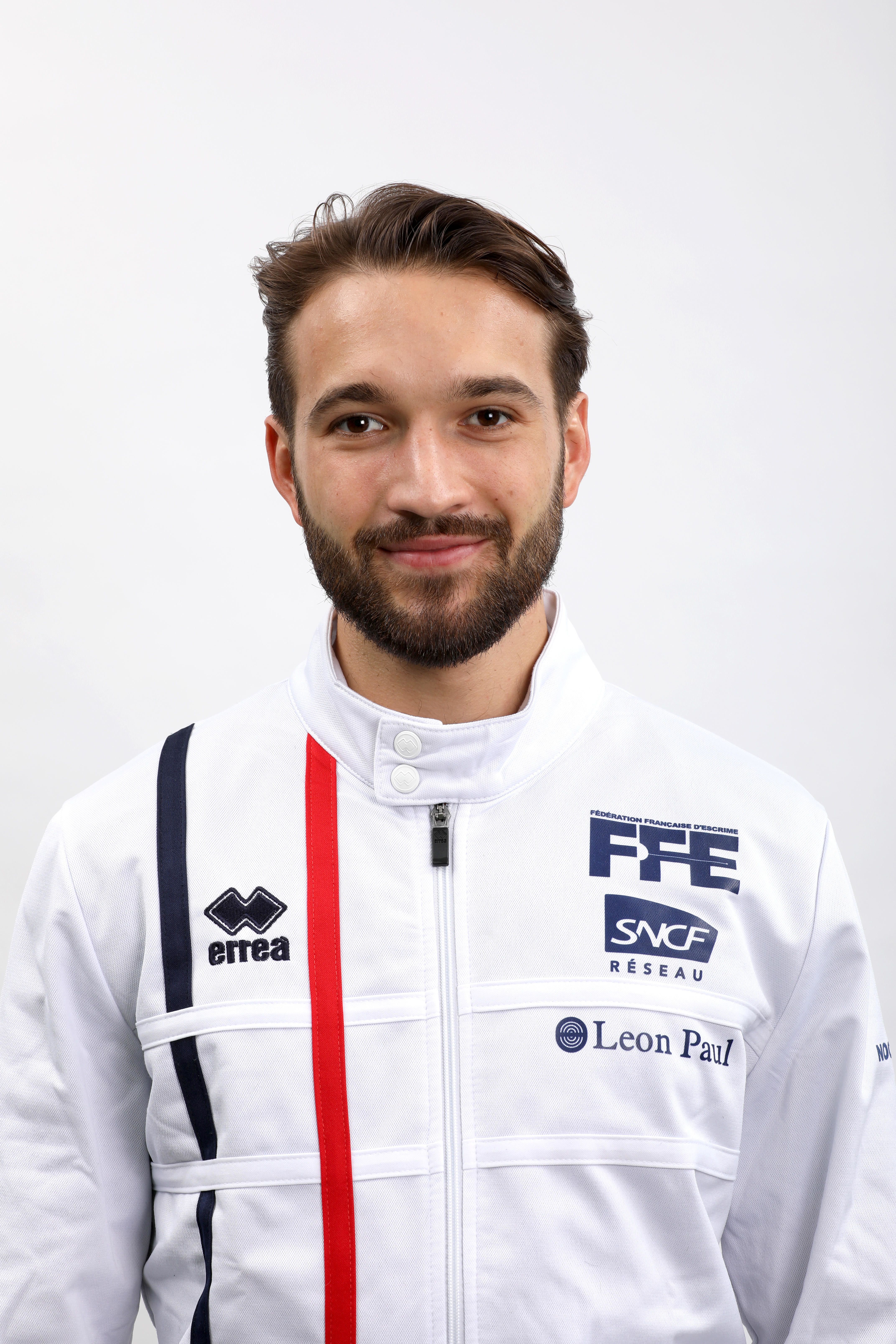 Cannone Romain