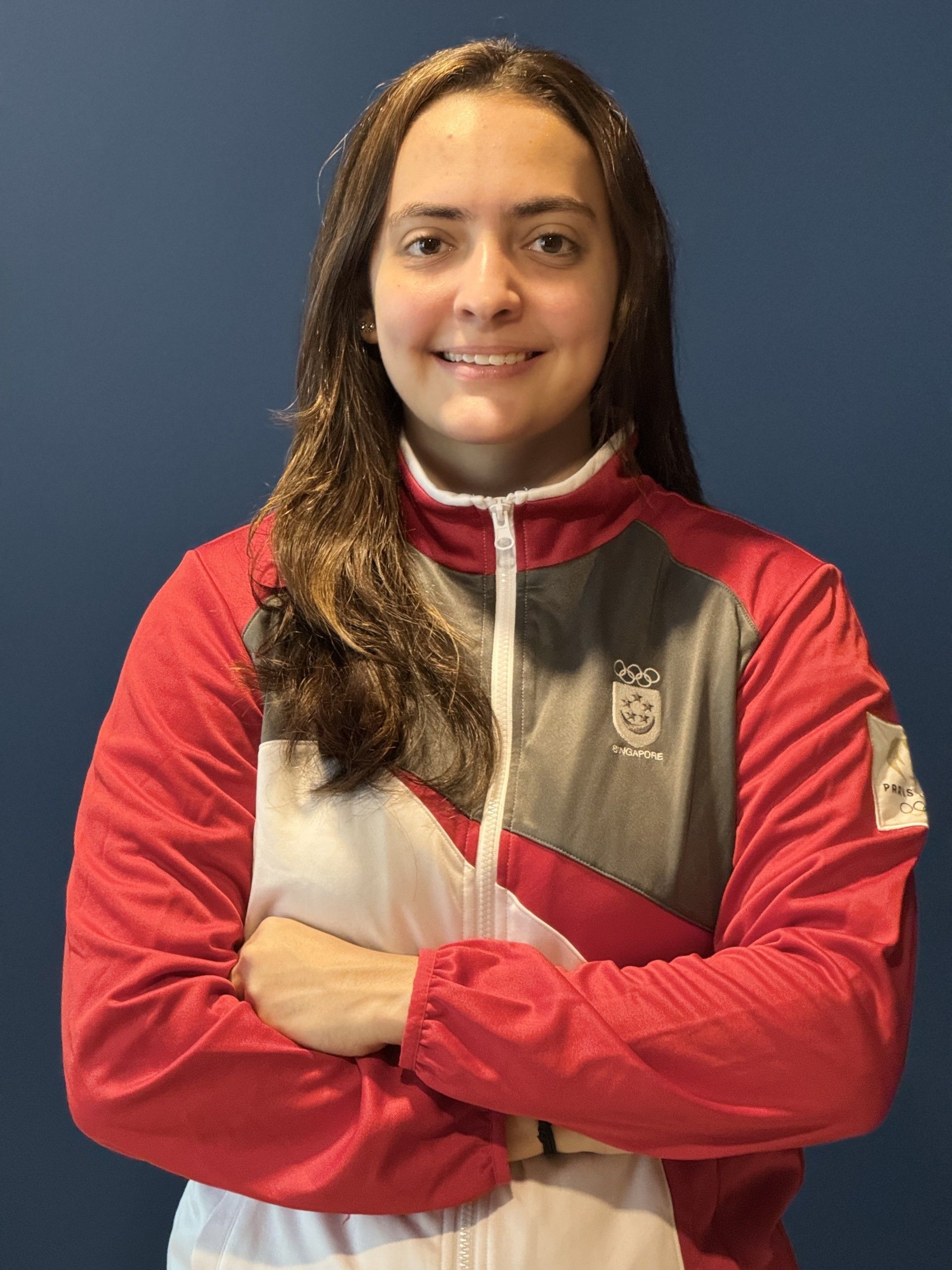 BERTHIER Amita