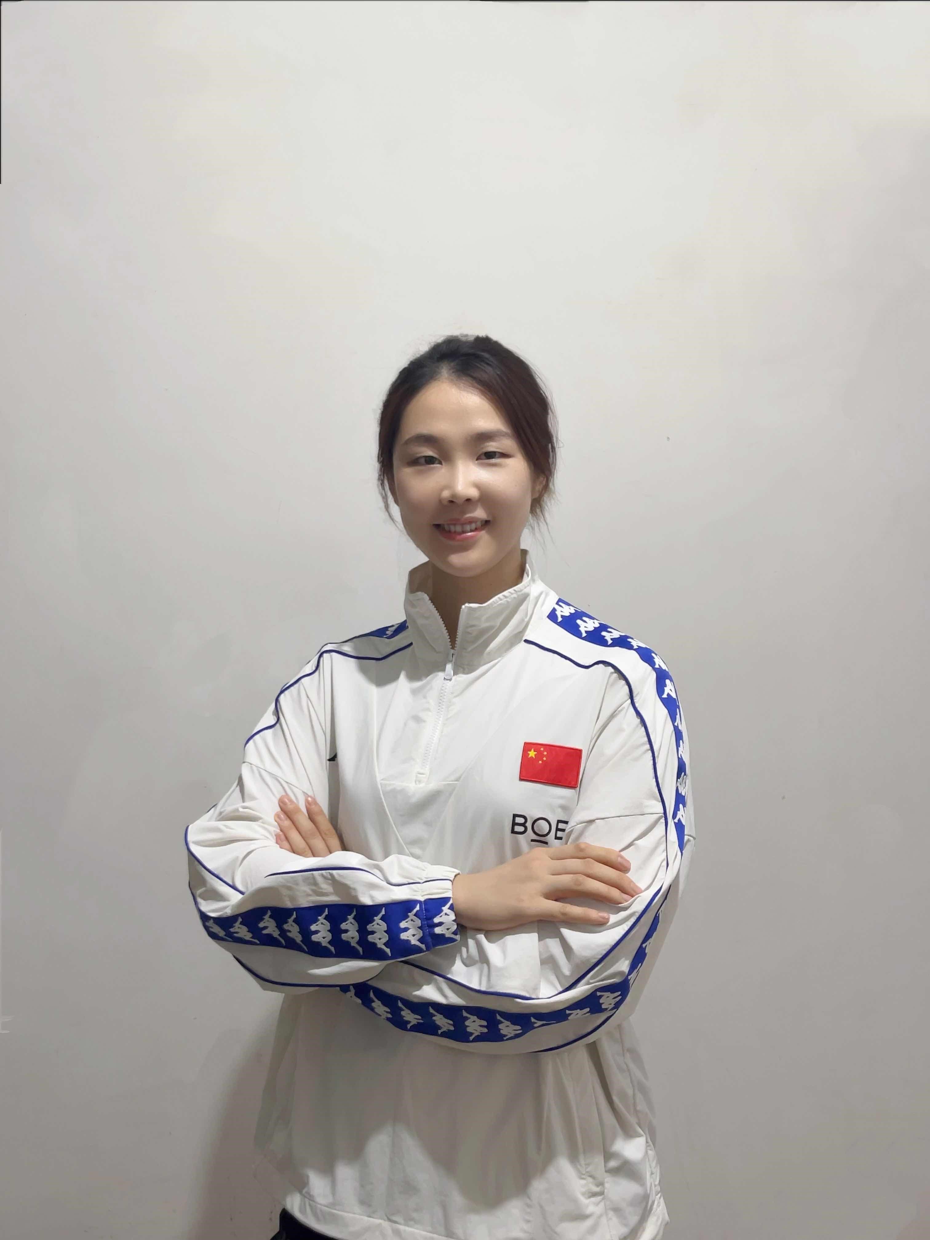 CHEN Qingyuan