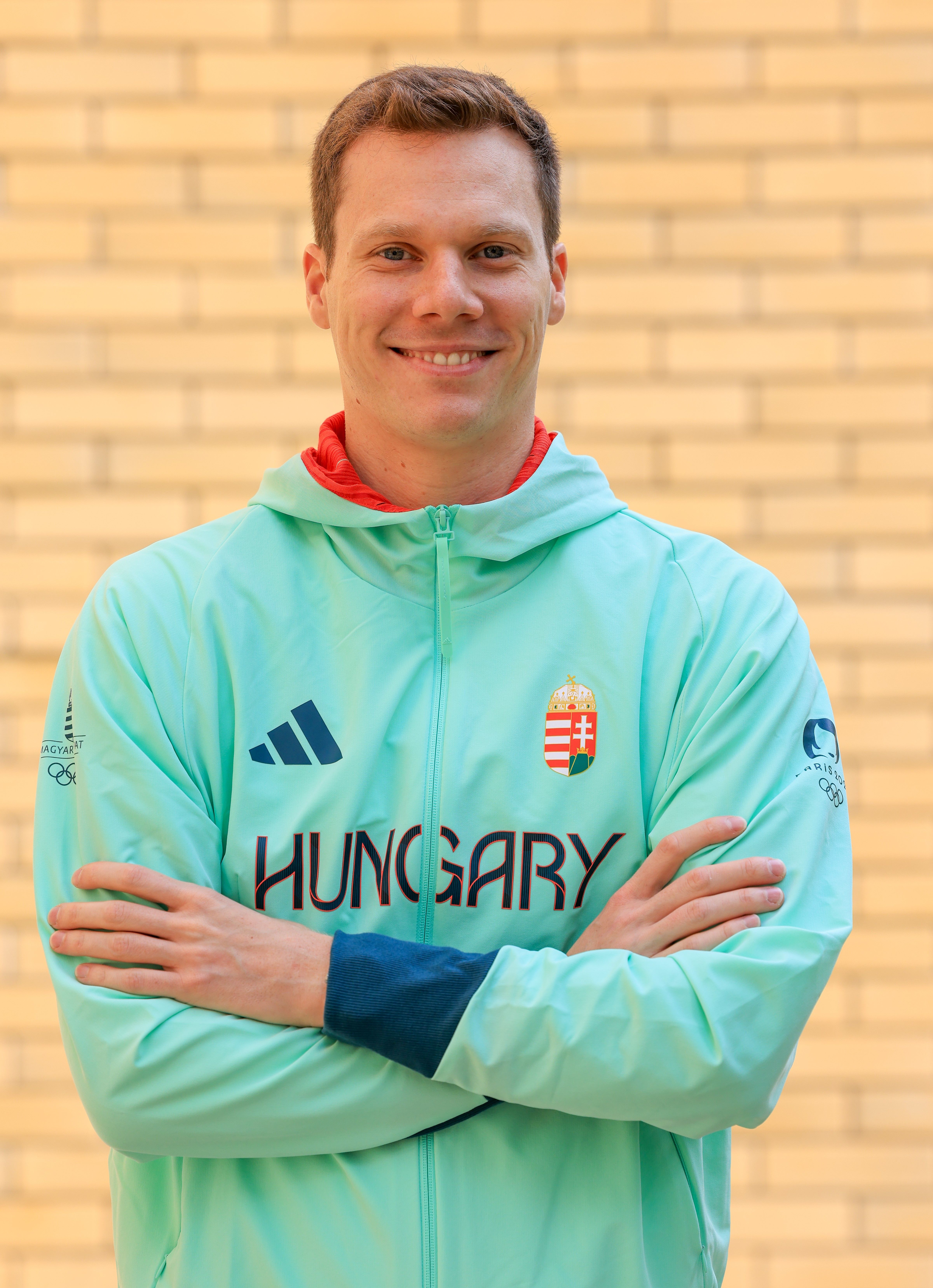 SZATMARI Andras