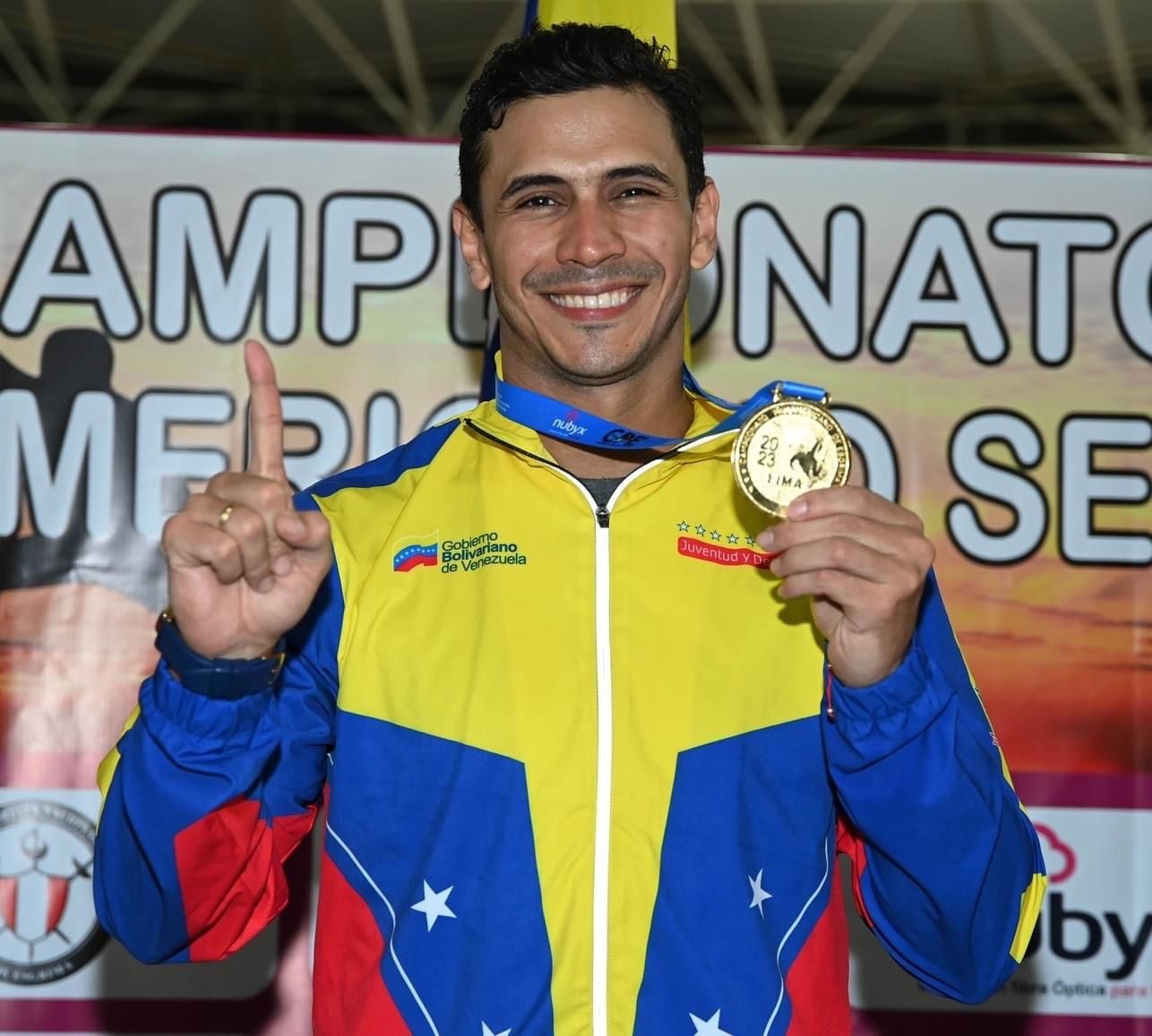 LIMARDO GASCON Ruben