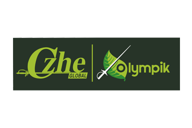 Shanghai Olympik Sports Co., Ltd - SOL15025