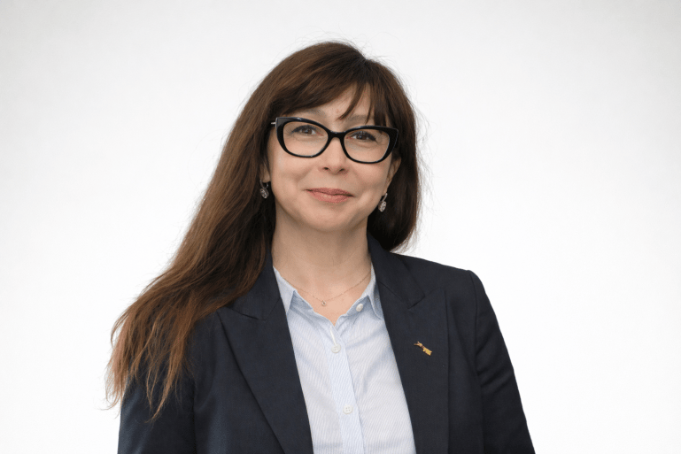 SAIDOVA Gulnora