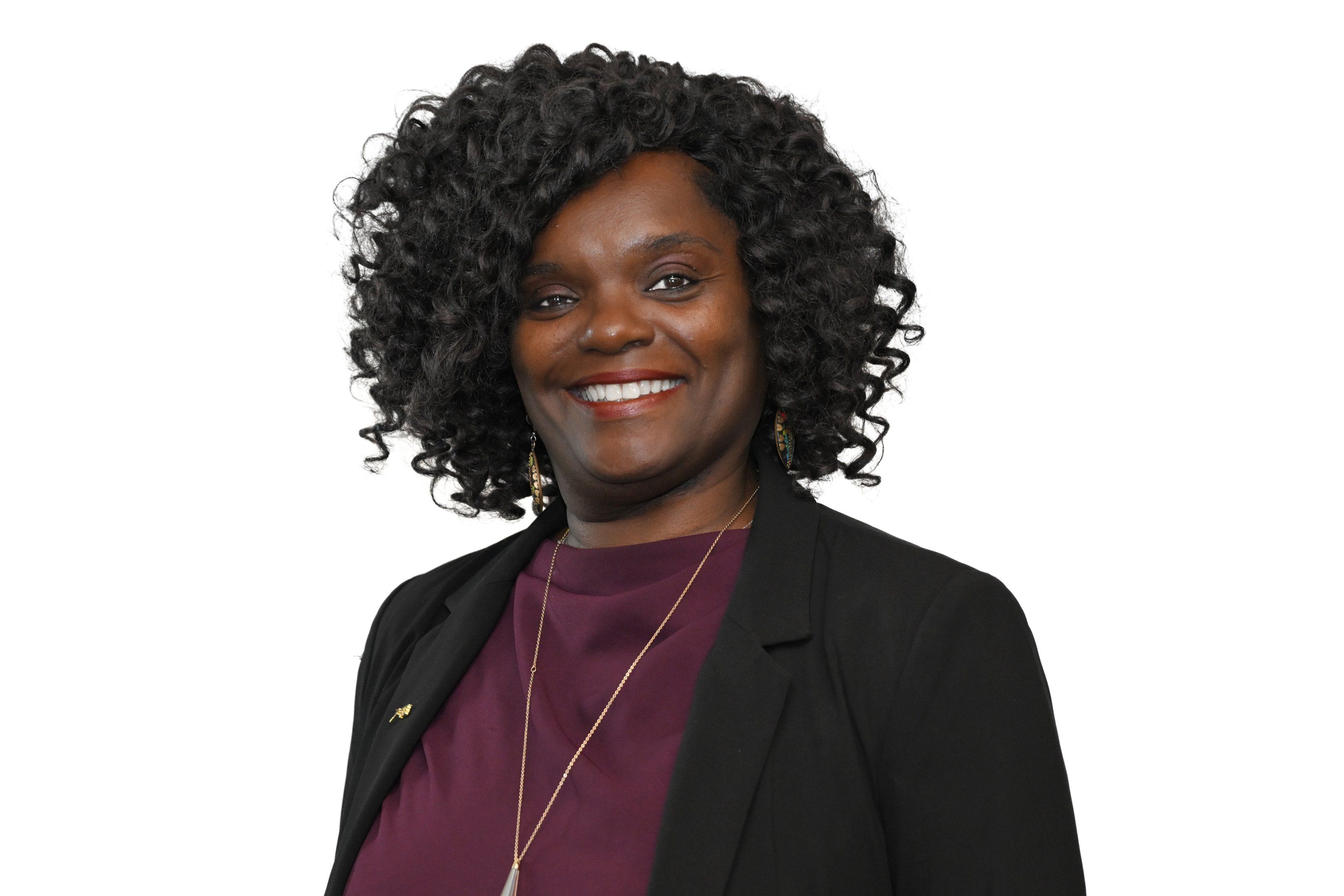 AIYENURO Patricia