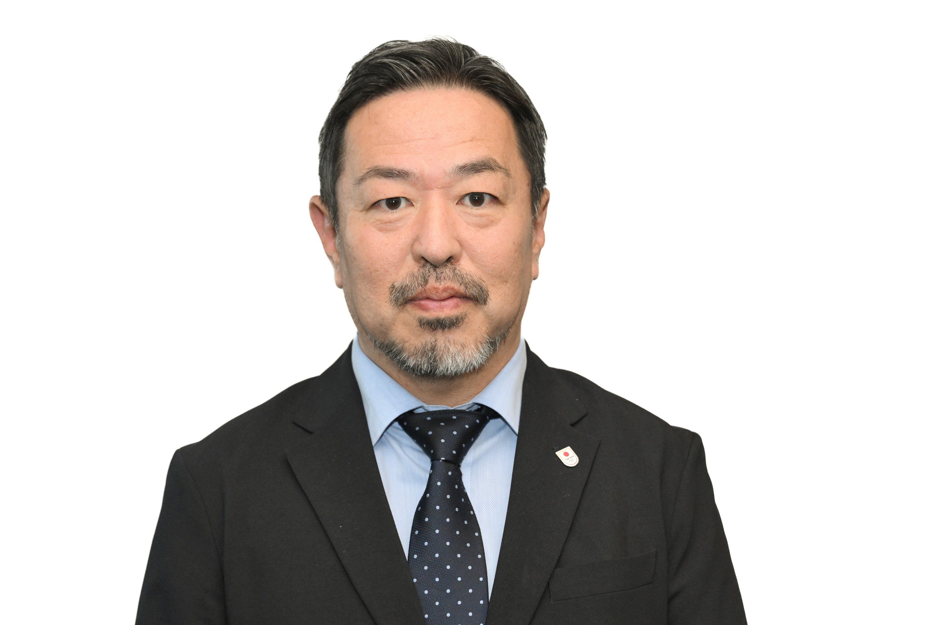 AOKI Yusuke