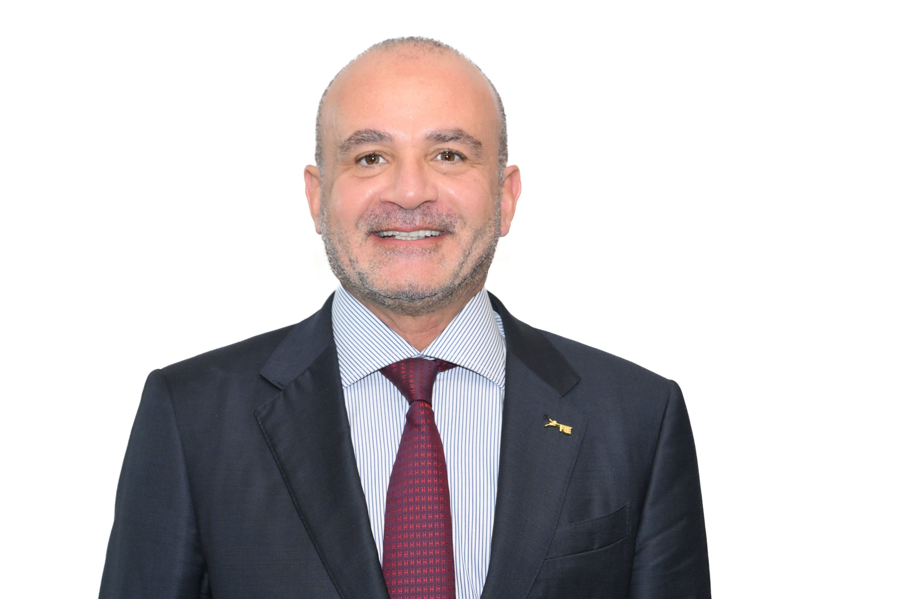 EL HUSSEINY Abdelmoneim