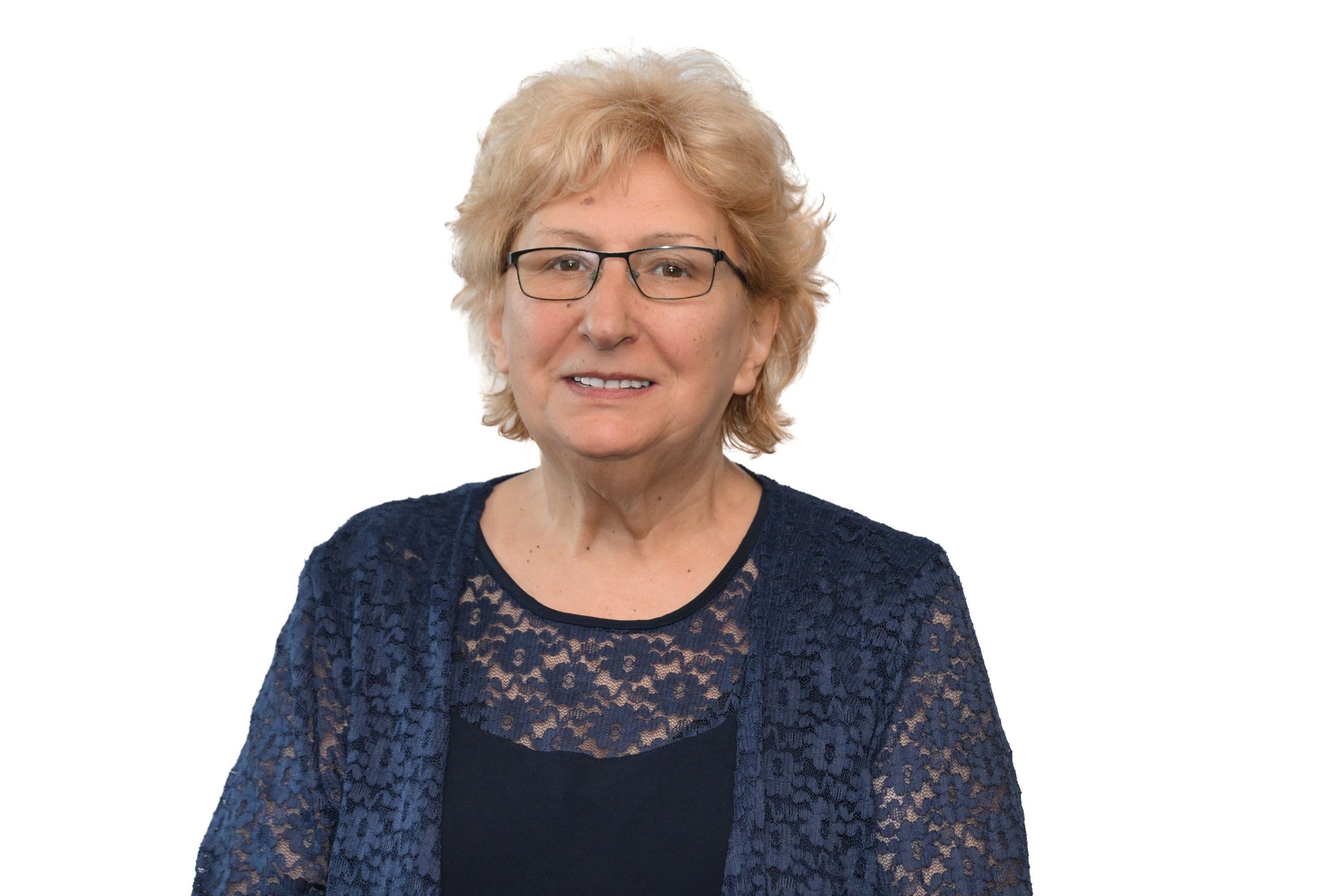 HRISTEVA Velichka