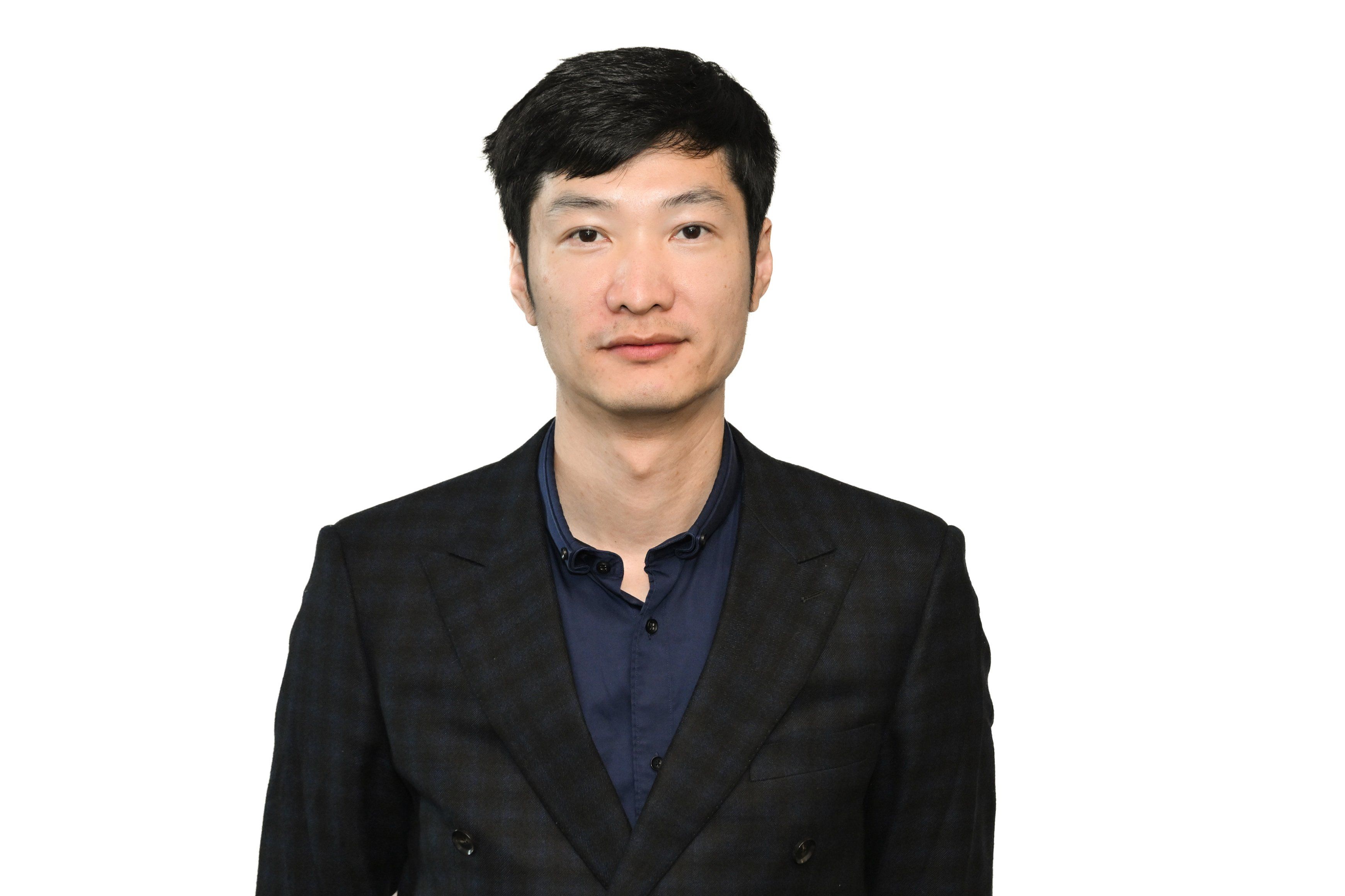 LEI Sheng