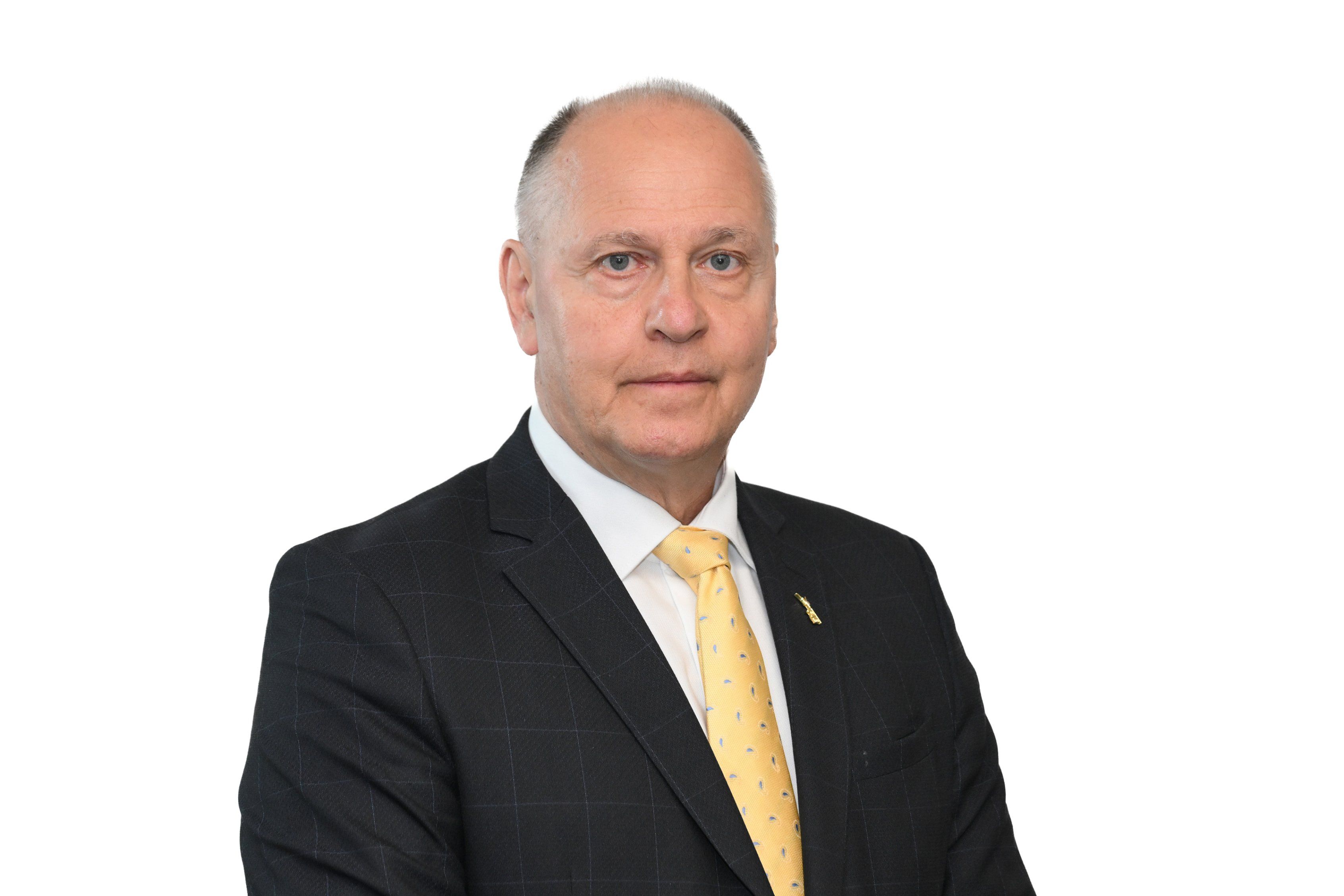 MATEEV Nikolay Ivanov