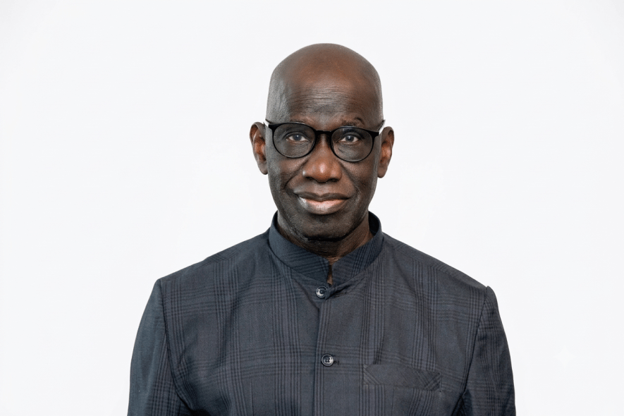 NDIAYE Mbagnick