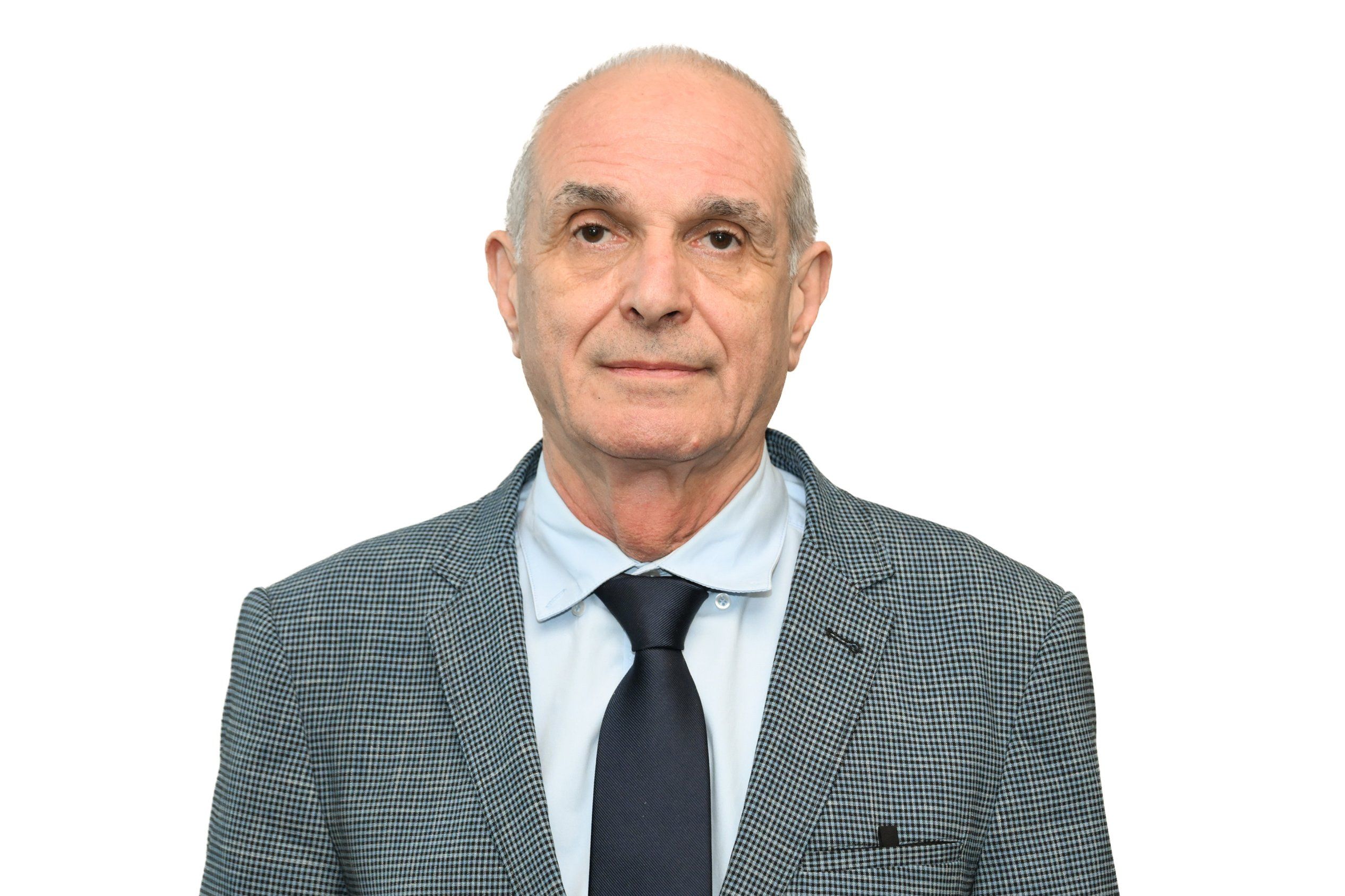 TYCHLER Guennadi