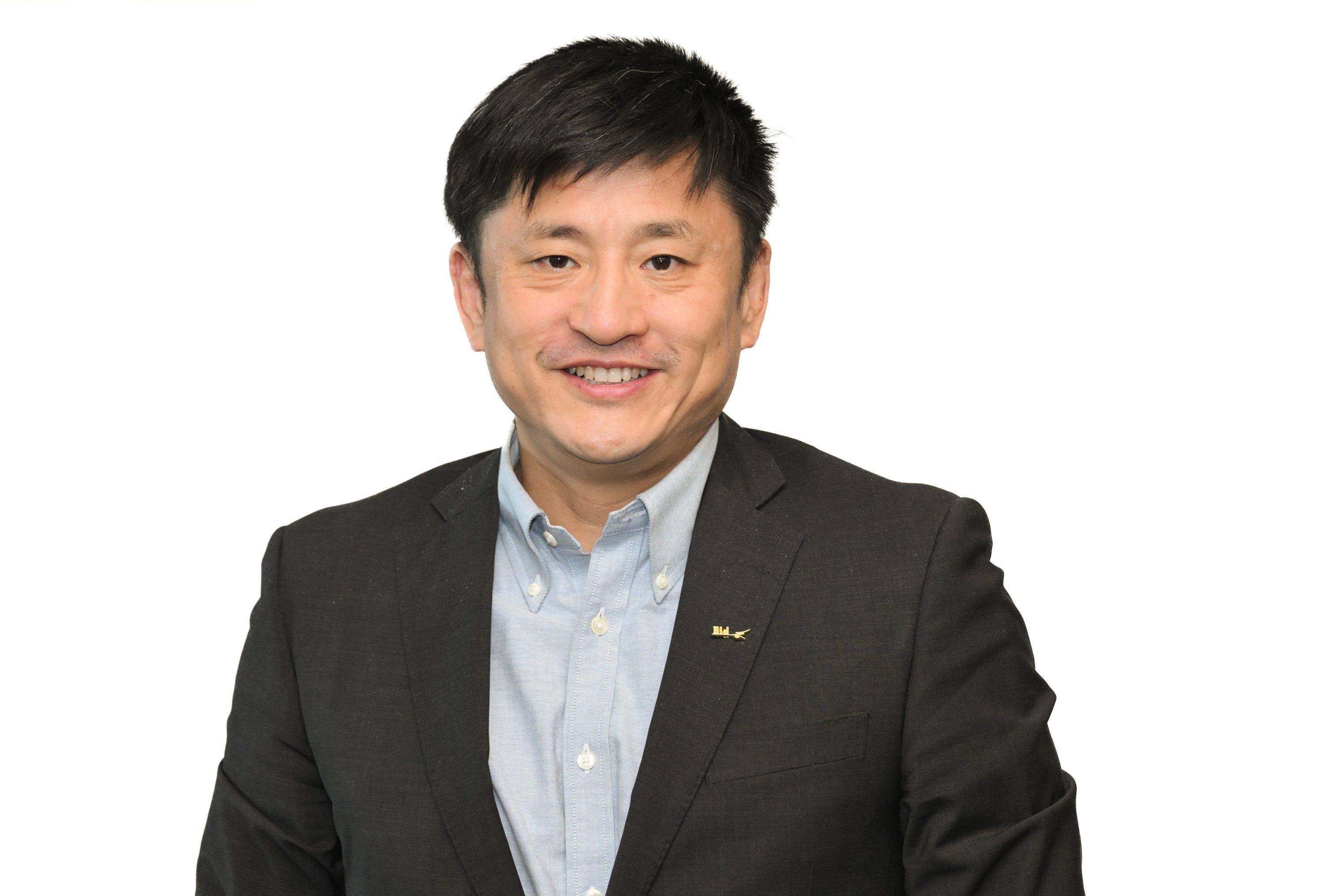 WANG Haibin
