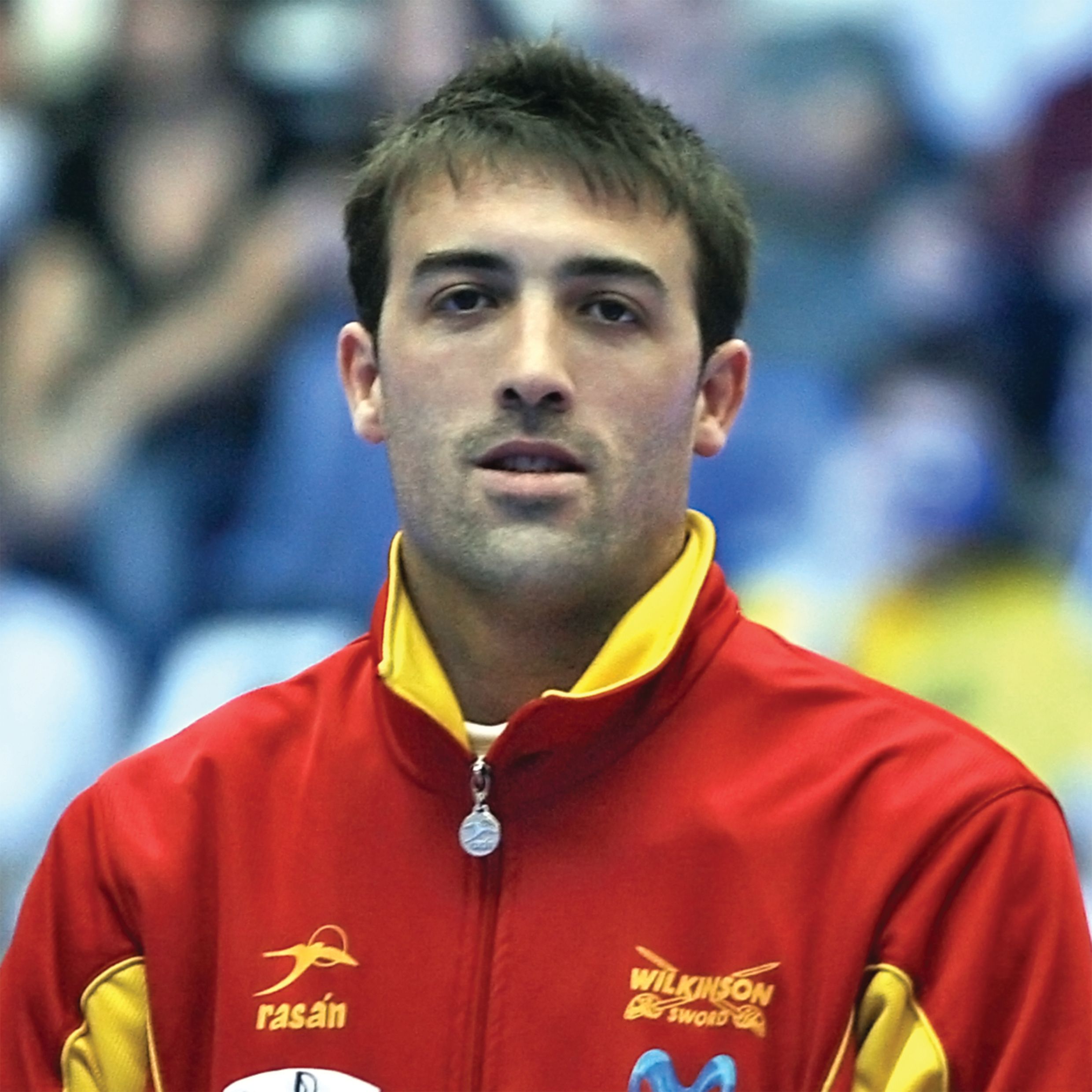 Abajo Gómez José Luis