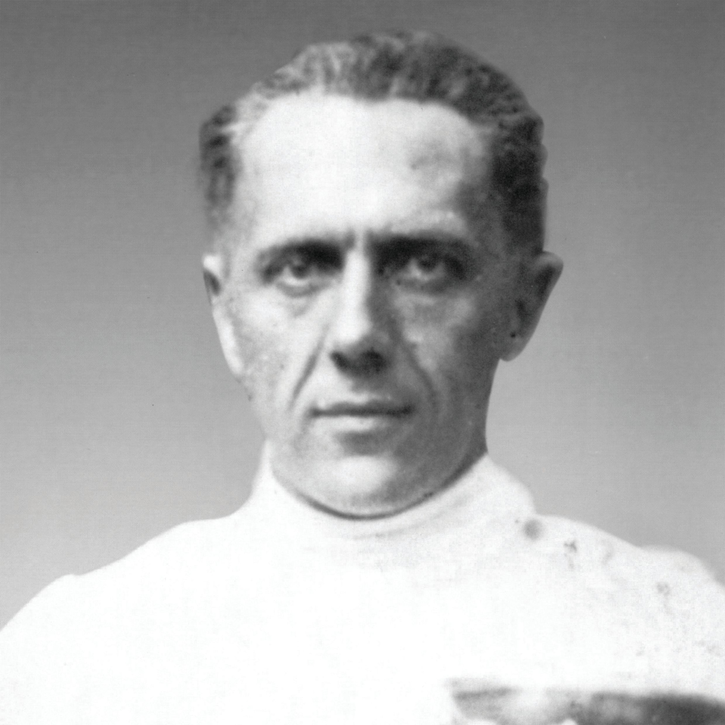 Anspach Paul