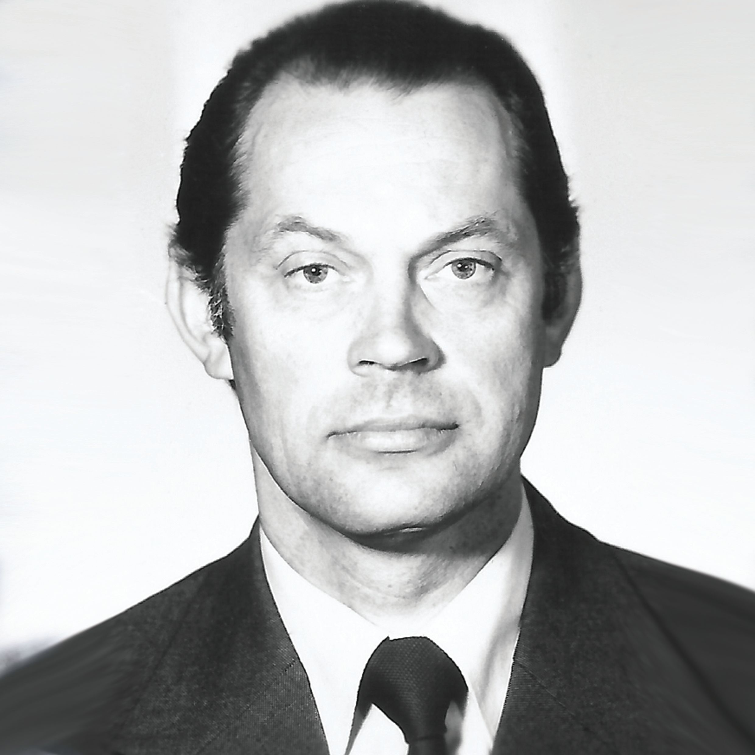 Bazarevich Valerian