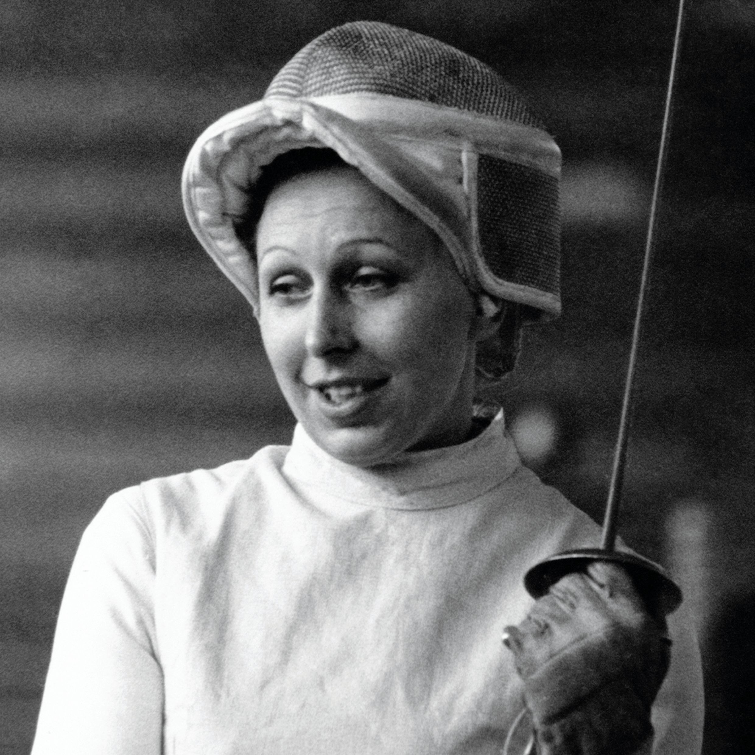 Belova Elena
