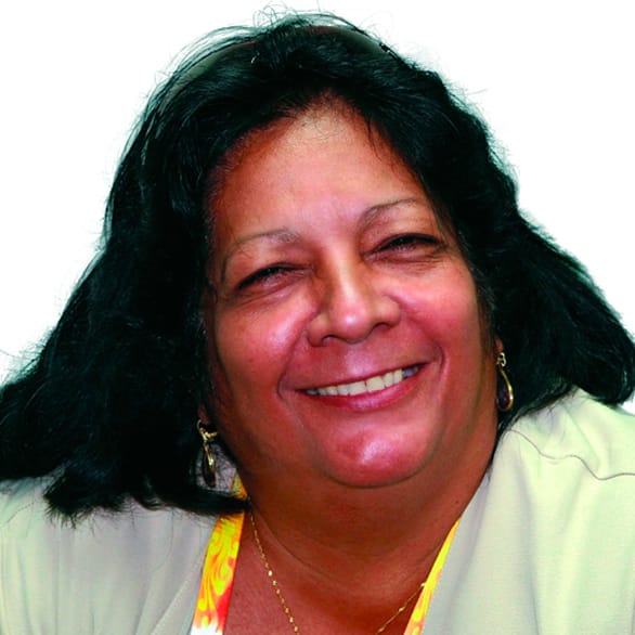 GONZALEZ FERRER (MH) Rafaela