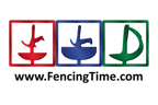 Fencing Time LLC - FTS10125