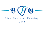 Blue Gauntlet Fencing Gear Inc.