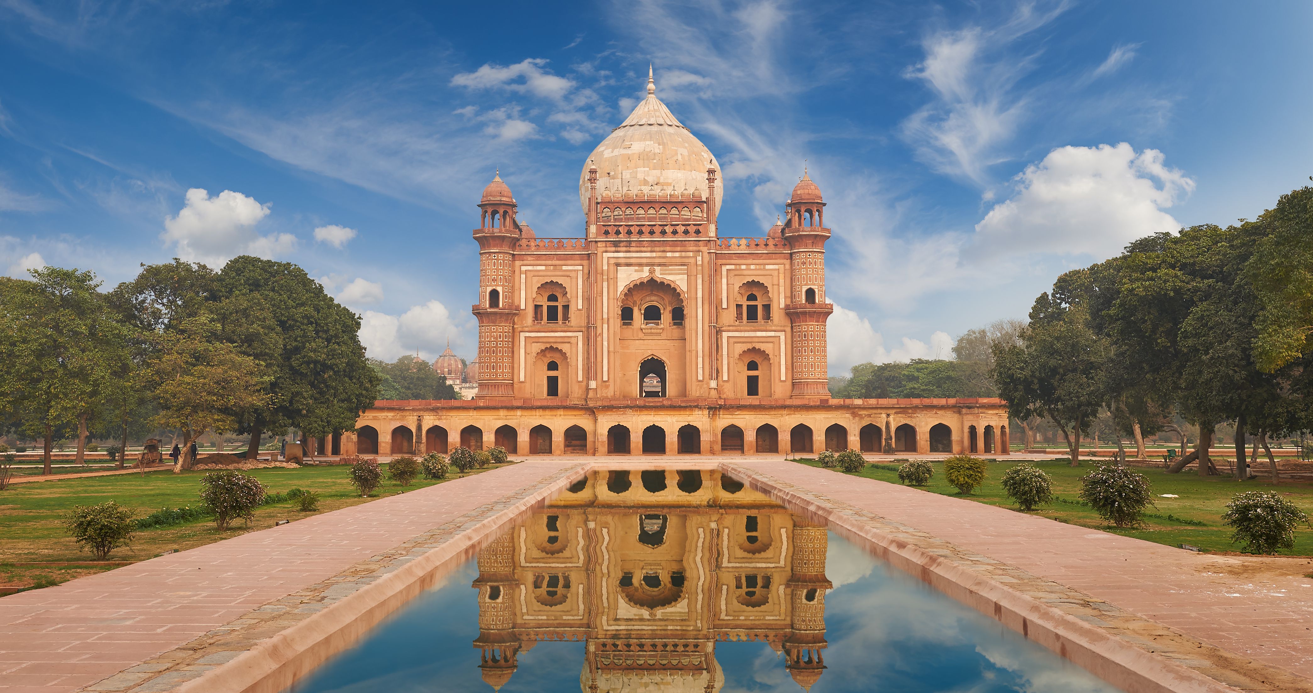 Delhi Asian Championships 2026