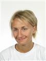 Irena WIECKOWSKA