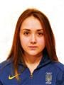 ALENINA Yevgeniia