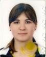 GUIMATDINOVA Anastasia