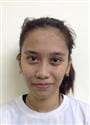 TINIO Justine Gail