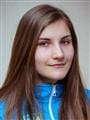 Oleksandra MAMONTOVA
