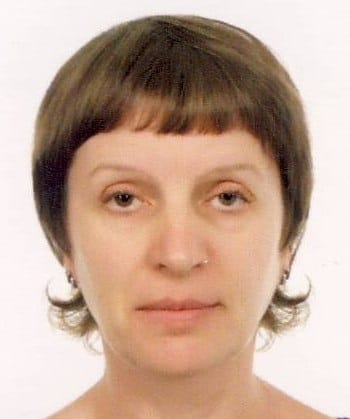 ZHDANOVA Tatiana