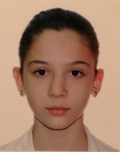Alexandra NEVERDINOVA