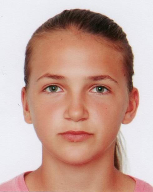 ZAKHARENKO Antonina