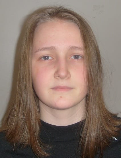 KADYROVA Iulia