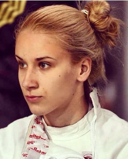 Paula JUKIC