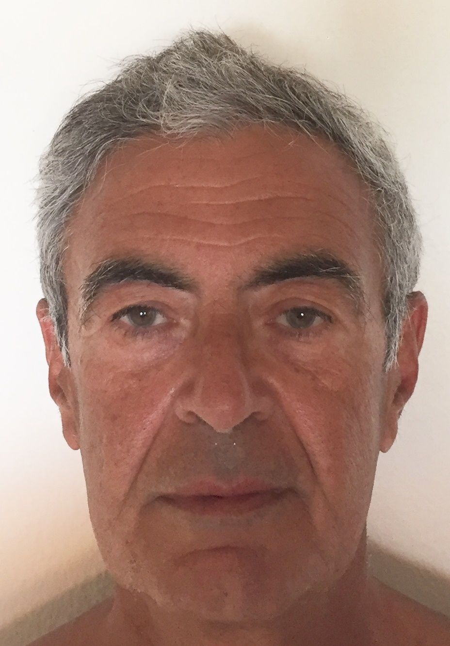 Jean Claude NIZARD