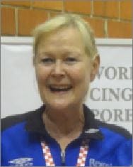 LUNDGREN Sirpa