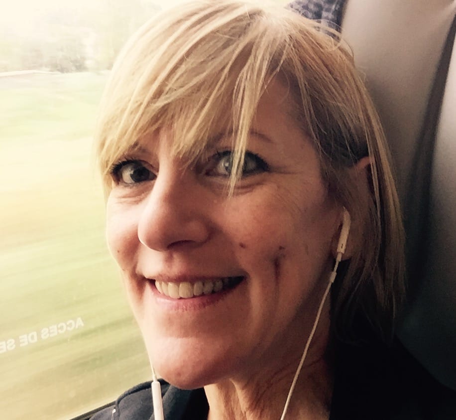 Christina GORDET