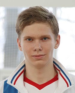 Grigoriy SEMENYUK 