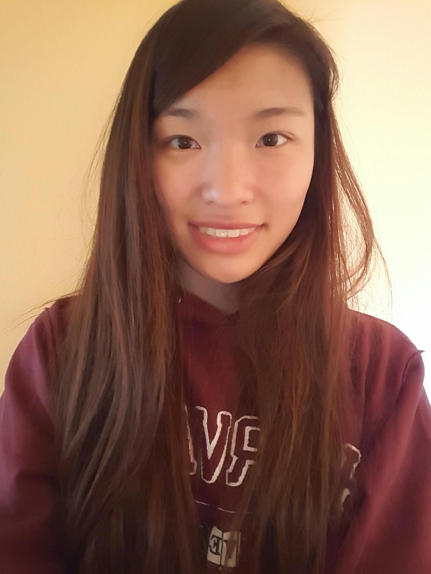 May TIEU