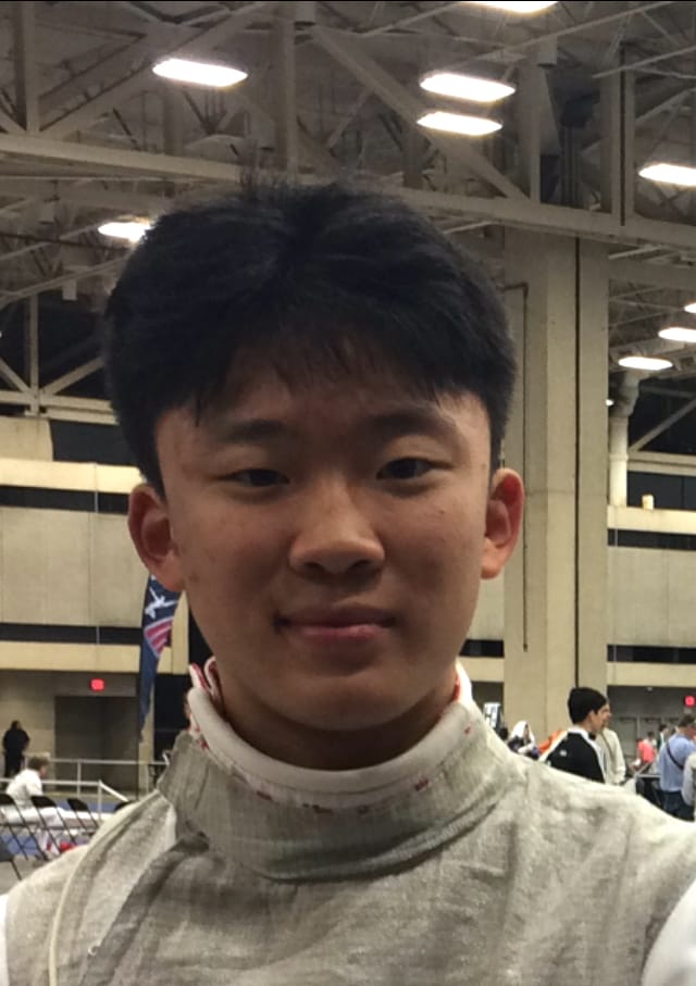 PAIK Joon