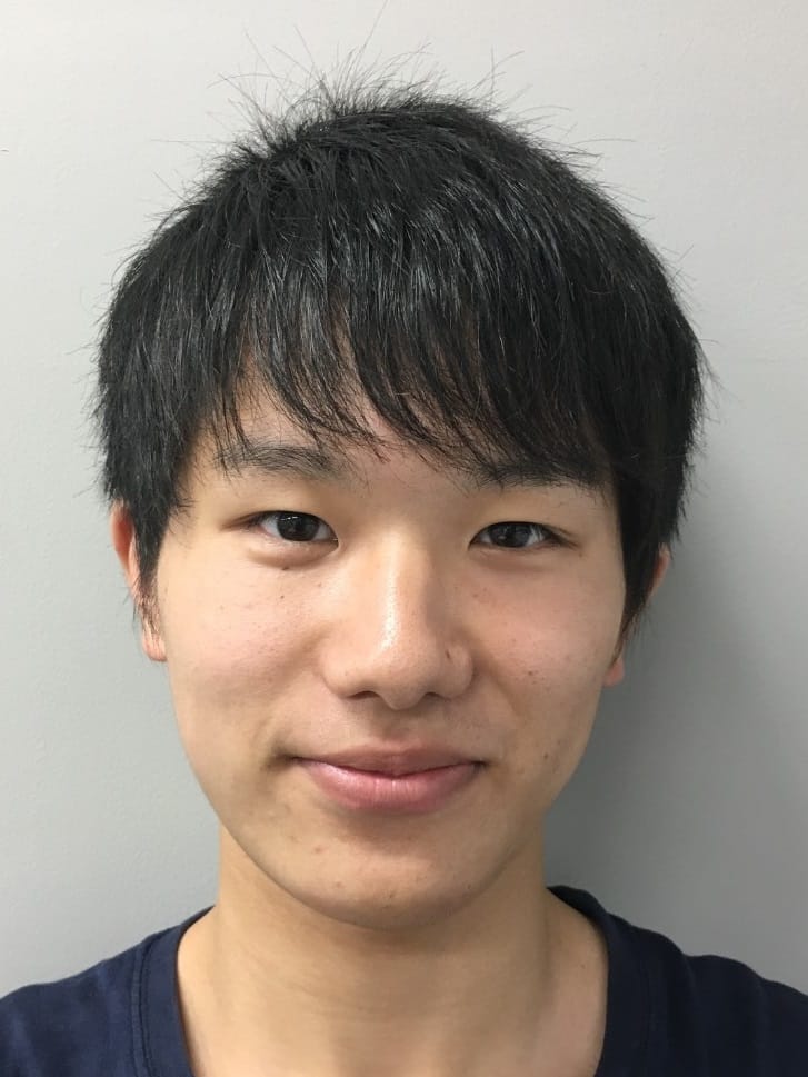 YASU Masato