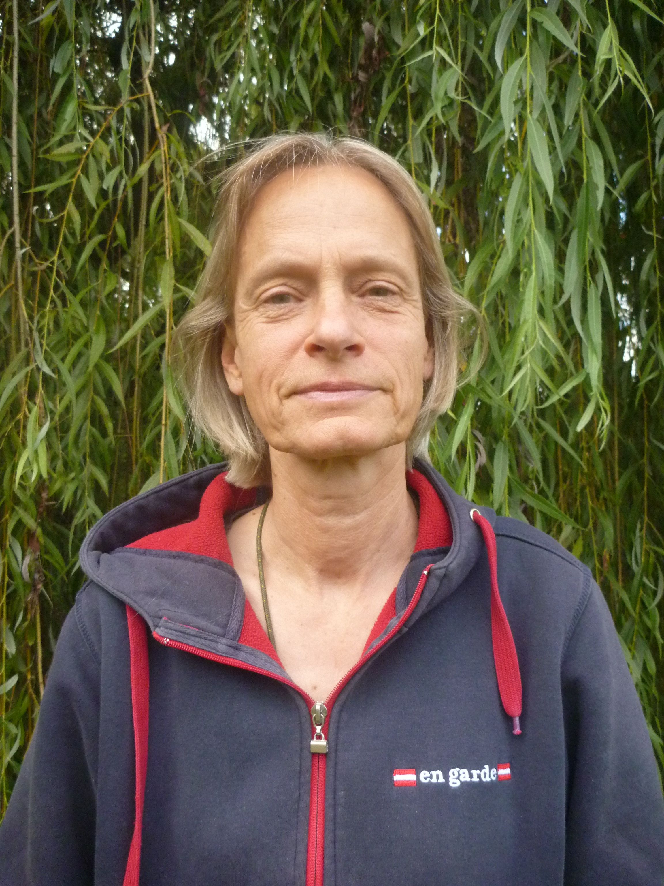 Enrica SELTENHAMMER